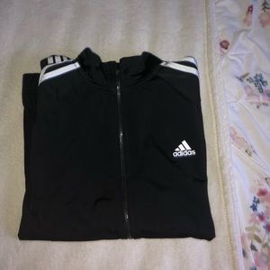 Adidas jacket